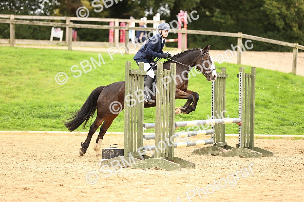 SBM_64788 - J17 - Junior Pony 80cm Championship