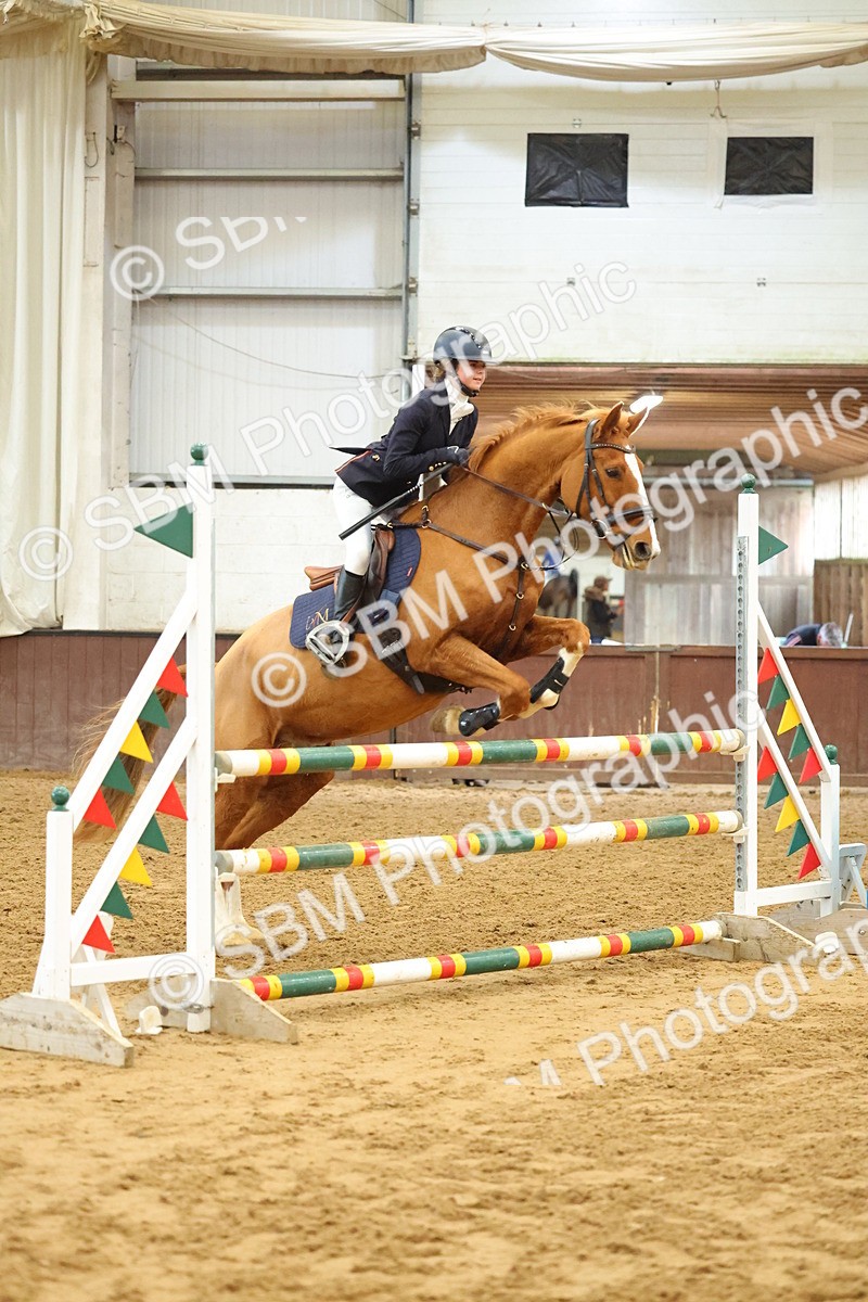 SBM_000917 - Class 3 - Senior Discovery - 1.00m