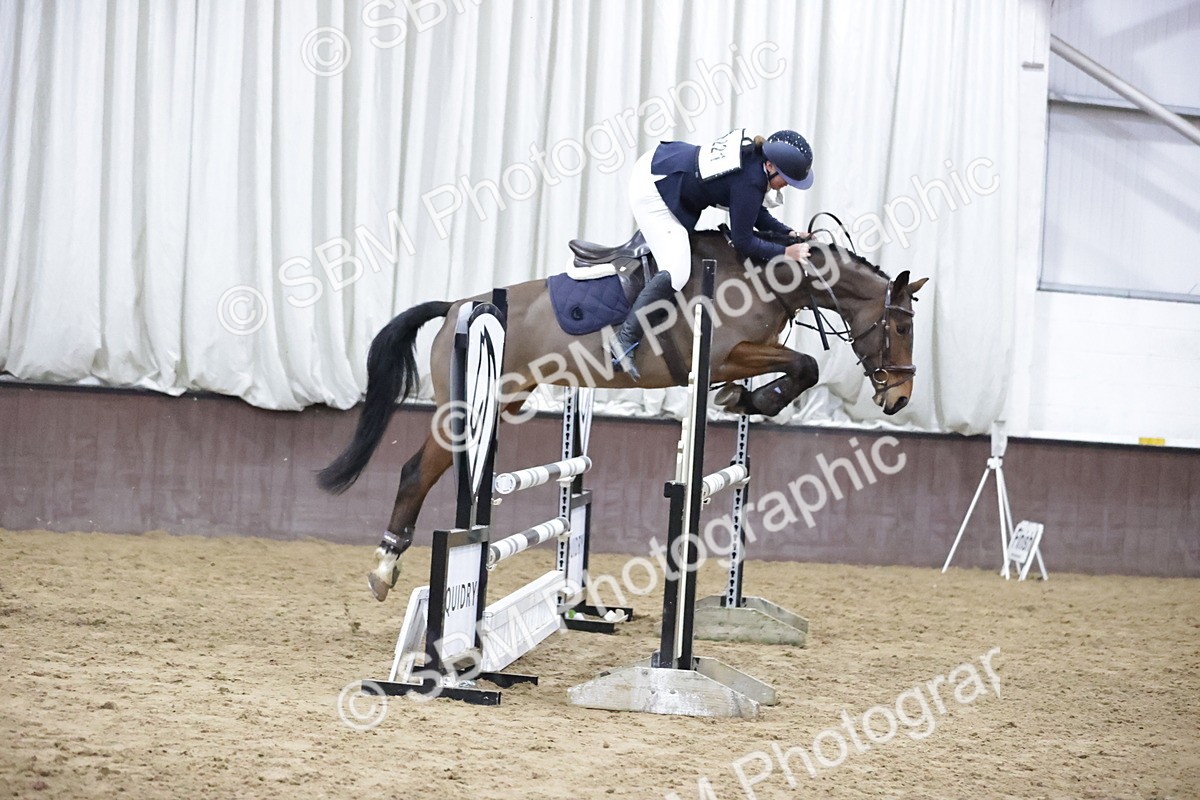 SBM_001549 - Class 3 - 1.00m