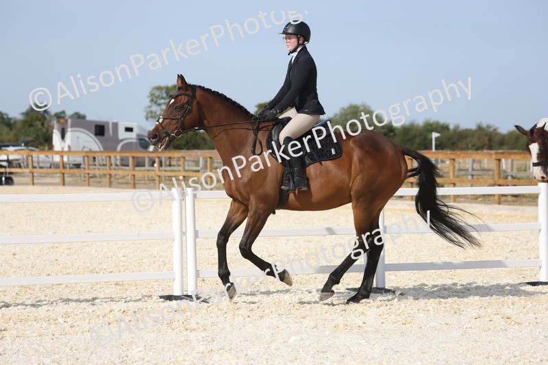 20260802-0130 - Class 5 - ROR Ridden