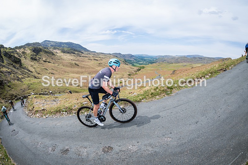122109 - Hardknott Pass Camera 2 12.00-13.00