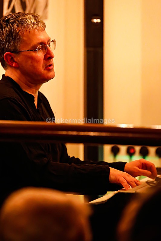  - John Law Recreations