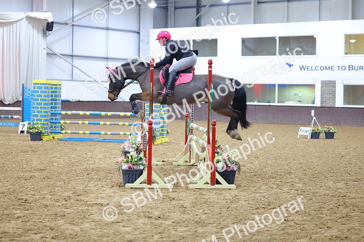 SBM_007734 - Class 20 - The Diamond Championship Qualifier (0.95m)