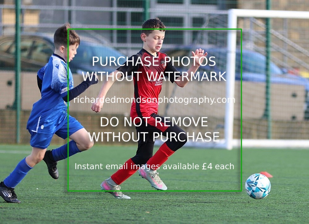 533A1374 - Wattsfield Youth Under 10 vs Grange United Youth Under 10 (1/11/25)