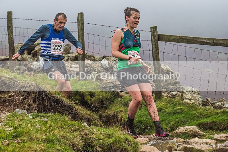Langdale-1482 - Langdale Horseshoe Fell Race Saturday 7th October 2023