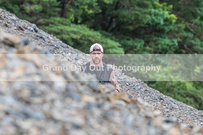 Borrowdale-65 - High Terrain Events Borrowdale Trail Half Marathon Sunday 18th August 2024
