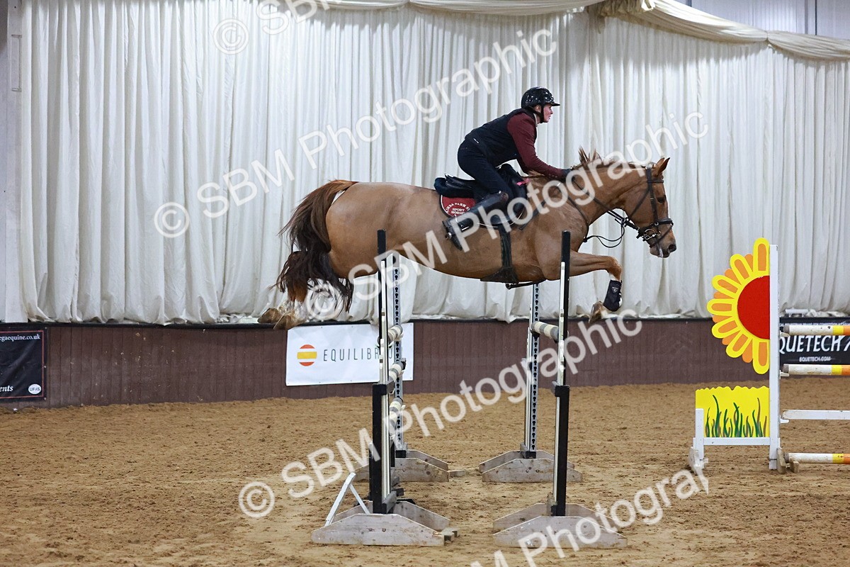 SBM_002917 - Class 6 - National 1.30m