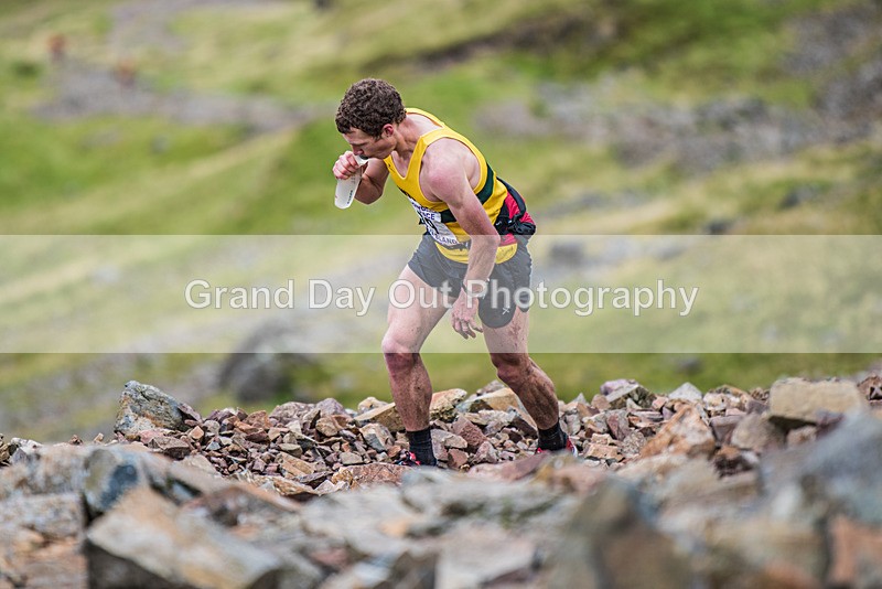 Borrowdale-24 - Borrowdale Fell Race Saturday 5th August 2023