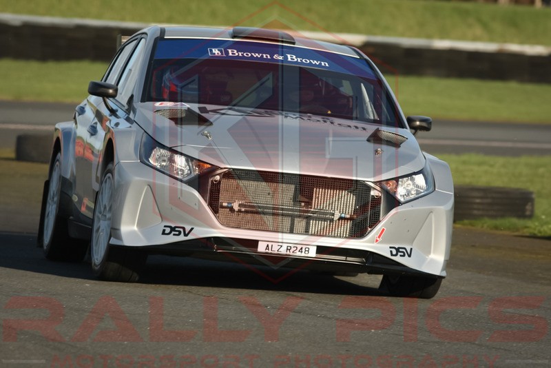 Race  Rally Stages 1 of 118 - Race & Rally Bishopscourt Stages