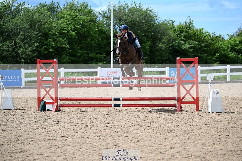 240608A-145834-01492 - Cls 11 Pony Newcomers and 1m Open