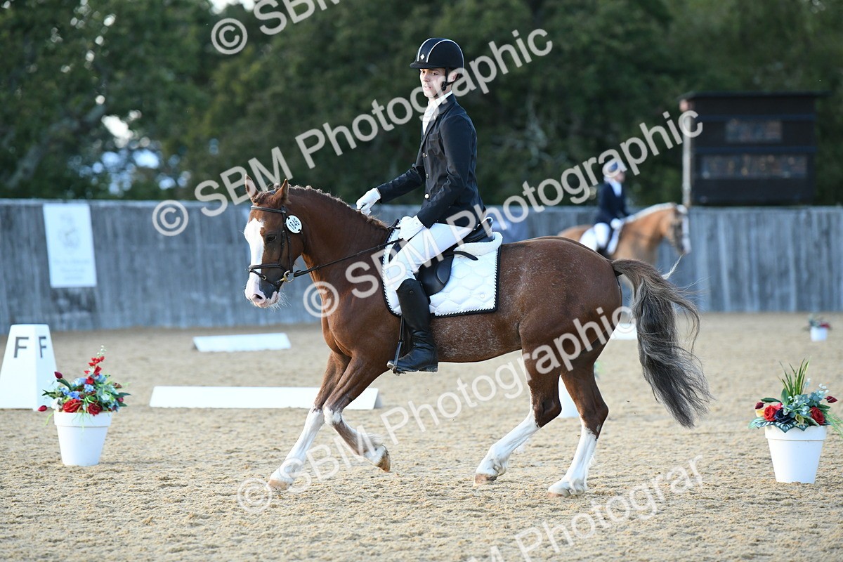 SBM_30999 - D16 - Small Tour Championship - Novice 28