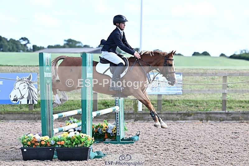 250627-171854-00916 - Cls 6 Stepping Stones 128cm and 138cm