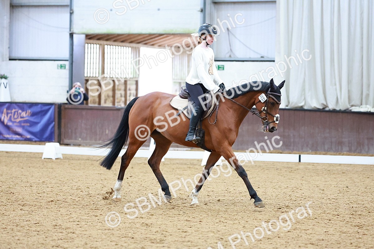 1I0A1007 - Class 3-6 - Prelim 1-Novice 2
