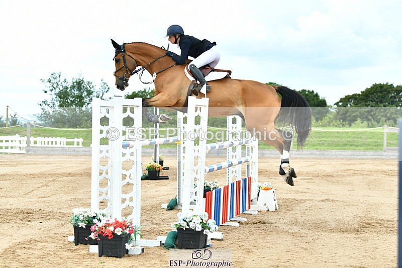 230720A-124806-02957 - Cls 33, 7 Yr Olds 1.30m