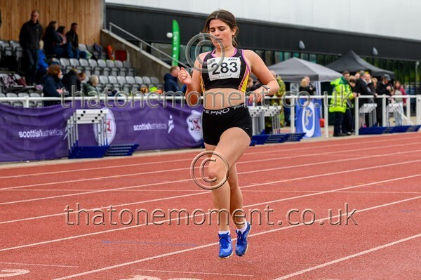 ComMast25-912265 - Track Female Set Two