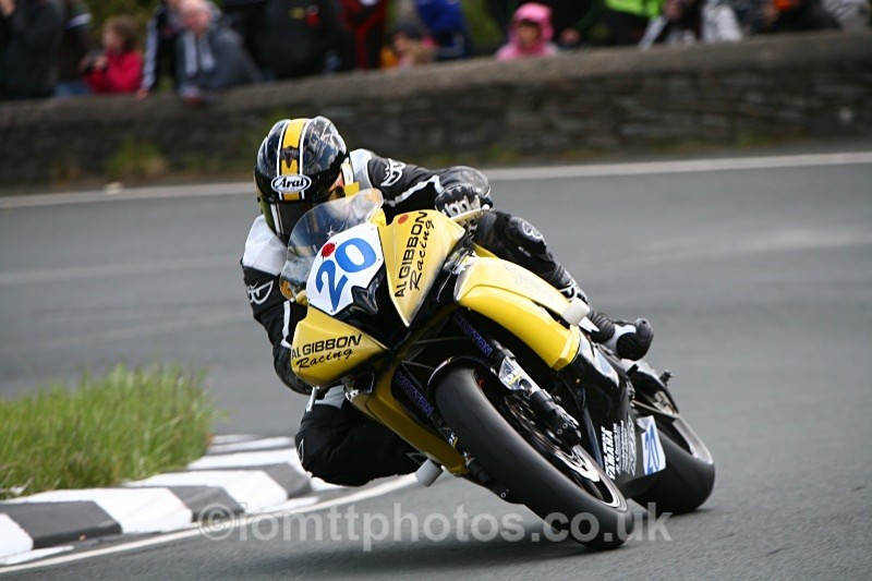  - Supersport Race 1