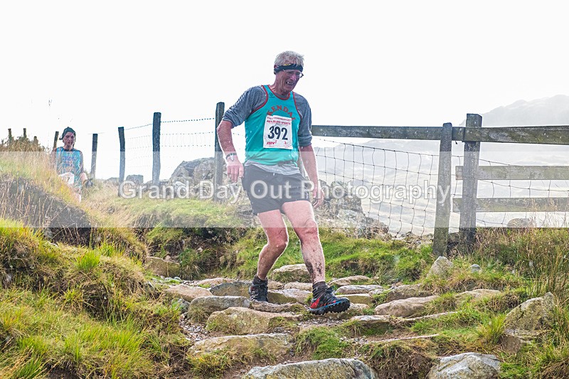 Langdale-2236 - Langdale Horseshoe Fell Race Saturday 8th October 2022
