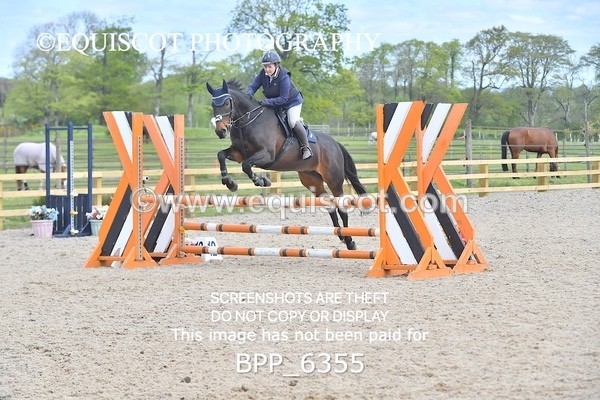 BPP_6355 - CLASS 33 MON Scottish Spring Final 85cm