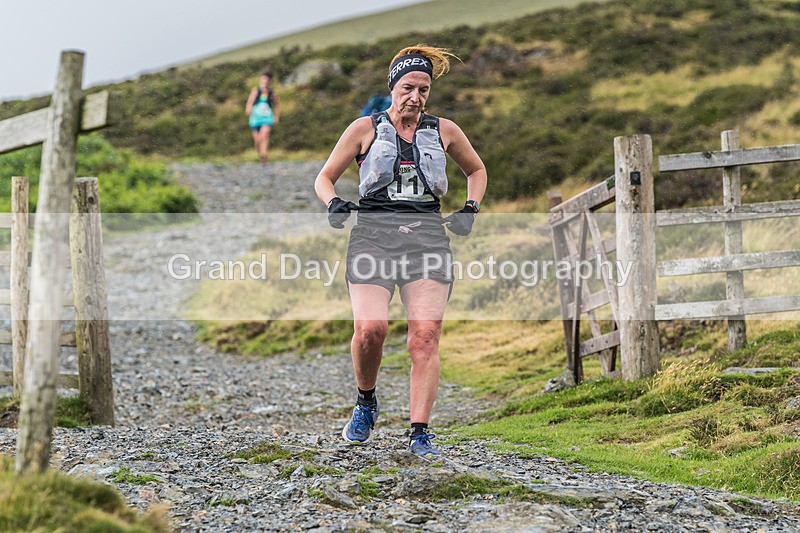 Skiddaw-988 - Skiddaw Fell Race Sunday 2nd July 2023