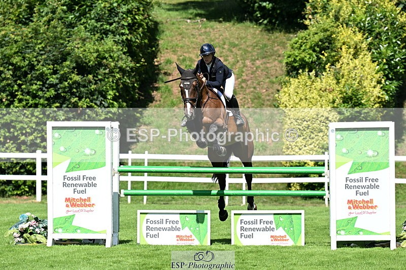 250703A-103245-02722 - Cls 1 Snr Foxhunter