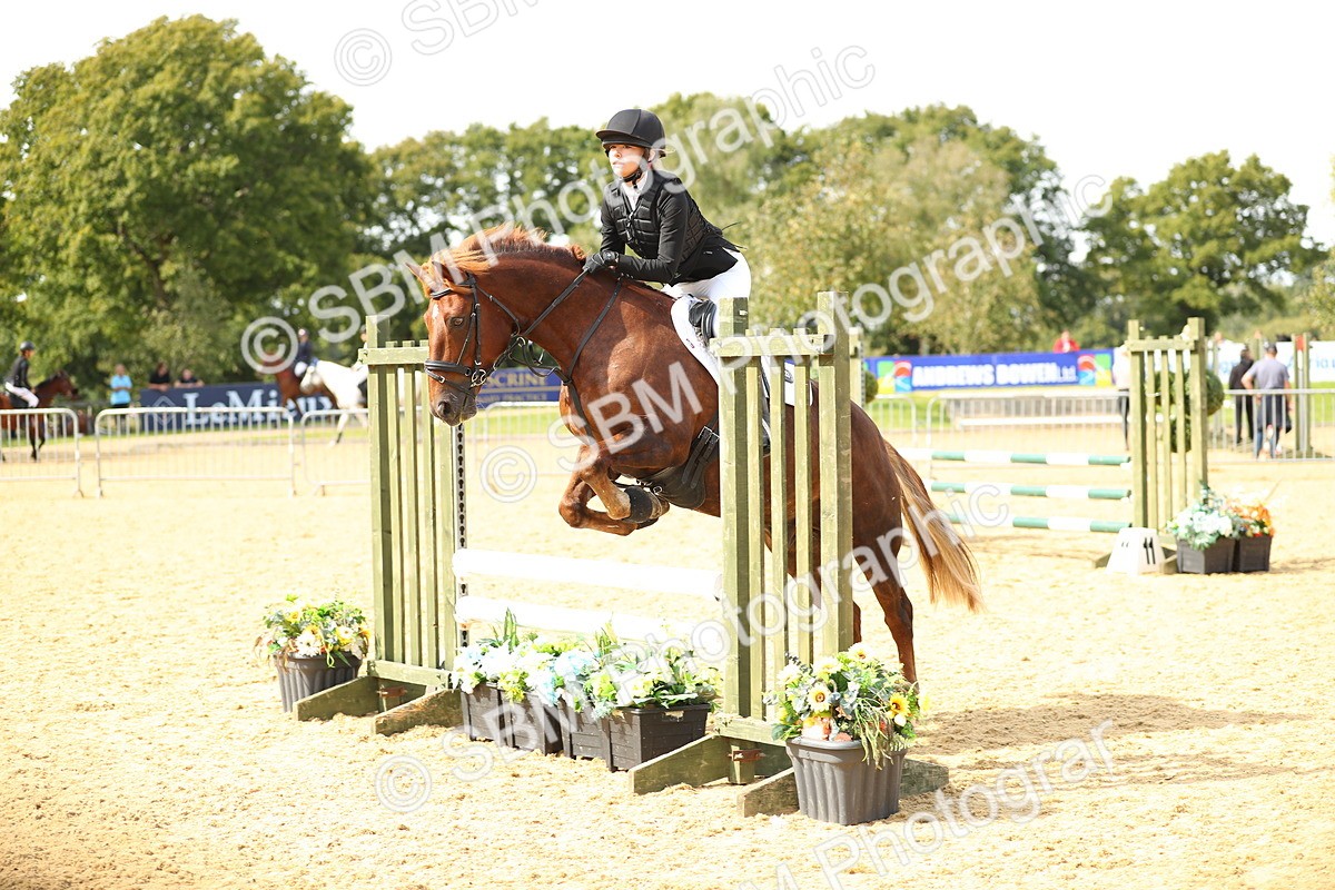 SBM_66215 - J17 - Junior Pony 80cm Championship