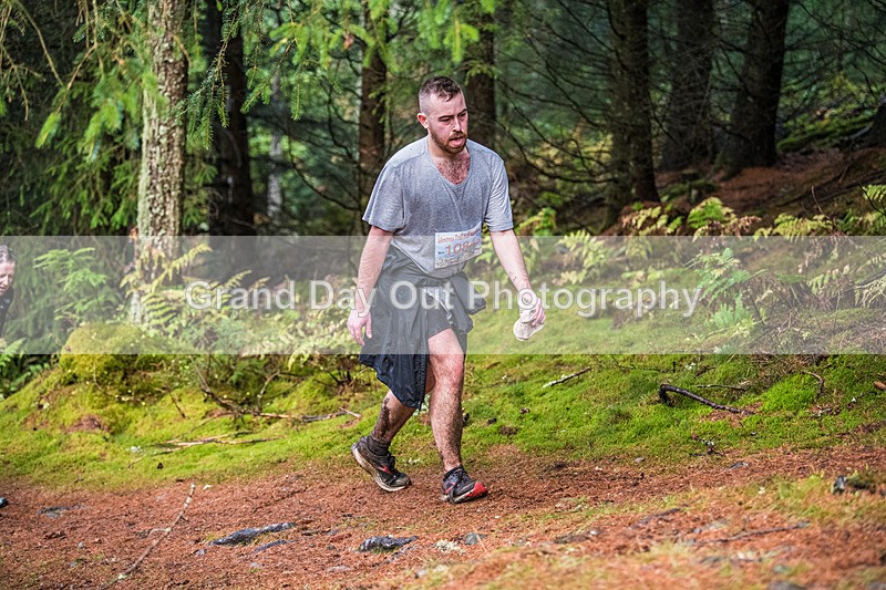 Glentress-2026 - High Terrain Events Glentress Winter Trail half Marathon & 10K Trail Run Saturday 19th November 2022