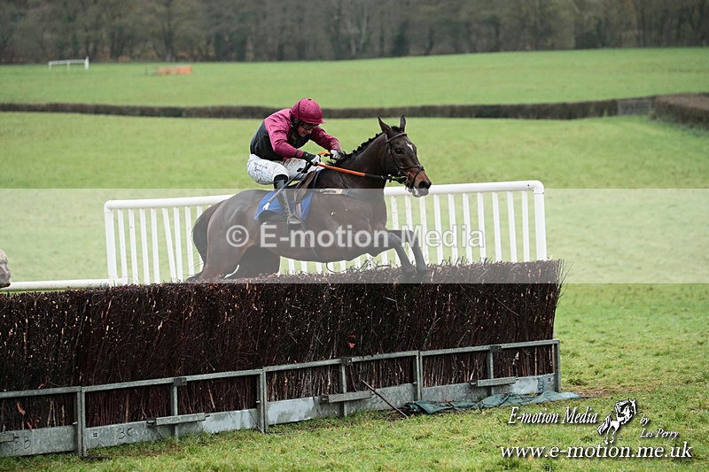 PtP 091125  0190 - Point-to-Point Wales Area Club Lower Machen, Gwent 09/11/25