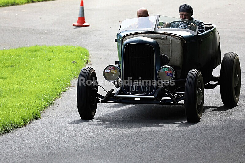 Pete Wilson 29-8-20-164 - Vintage Hot Rod Association