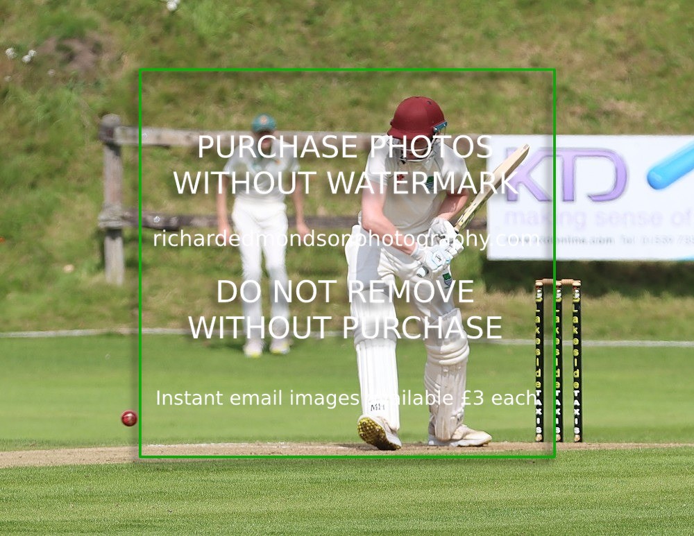 IMG_5089 - Northumberland Under 18 Photos v Cumbria
