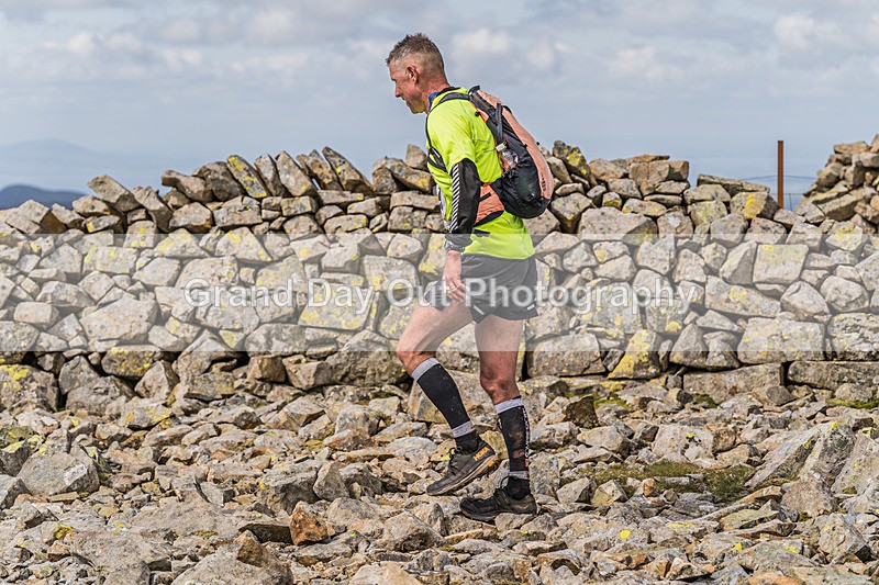 Ennerdale-581 - Ennerdale Horseshoe Fell Race Saturday 8th June 2024