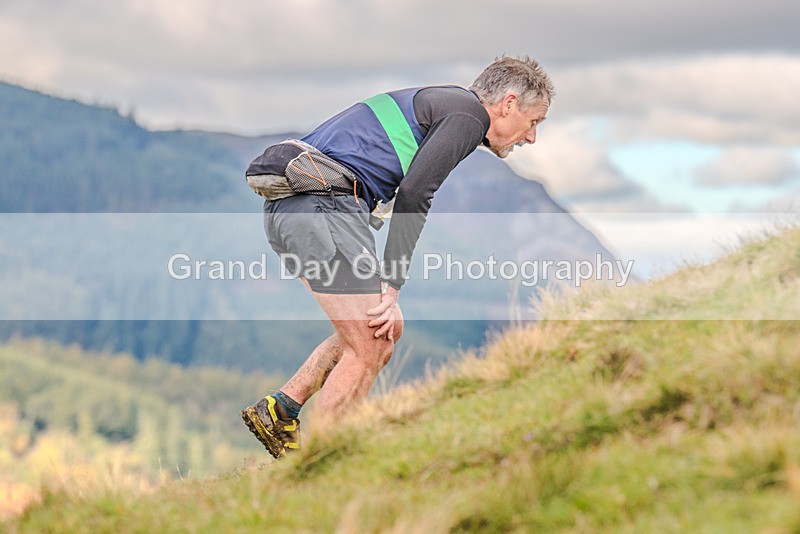 British Fell Relay-1775 - British Fell & Hill Relay Championship Braithwaite Keswick Saturday 21st October 2023