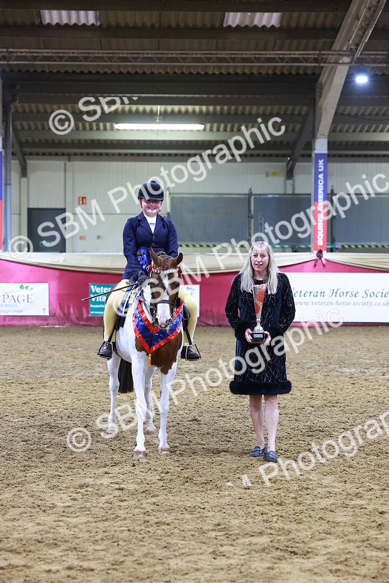 SBM_14914 - Class L - Coloured Champ