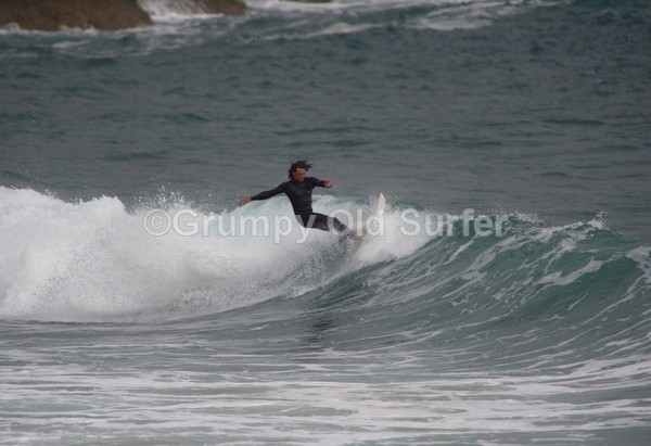 DSC_4178 - Porth Ceriad 14th June 2016