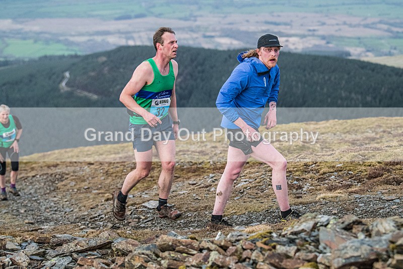 Grisedale-233 - Grisedale Grind Fell Race Wednesday 15th April 2026