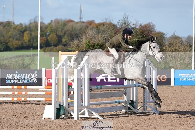 251025-111028-00141 - Chard 25th & 26th Oct BS Juniors/COH/Club/schools unaffiliated showjumping