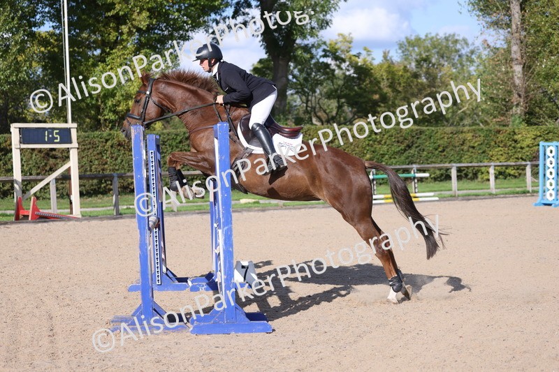 20250928-2599 - Class 6 - 90cm