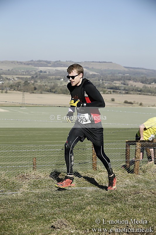 PVT 250218 -812 - The Terminator 2018 Pewsey Vale 25/02/18