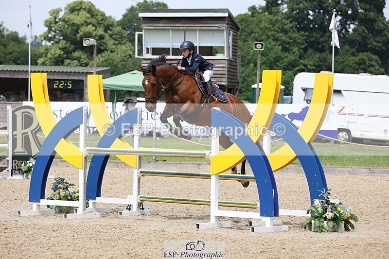 230617-132842-04746 - Cls 09 Blue Chip Pony Newc 1st Rnd