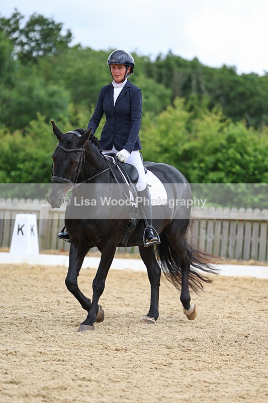 3E7A0503 - Class 5: Novice 1 2024 Section A