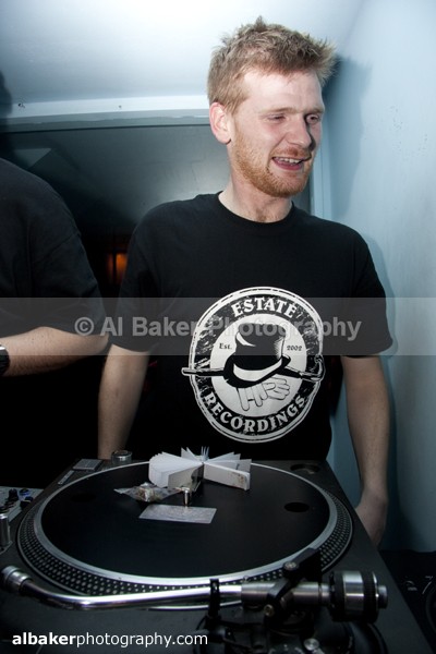 135 - Skittles After Party / Hit-&-Run @ fac251 05.03.12