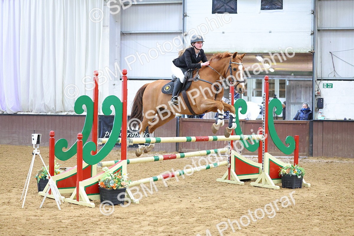 SBM_010321 - Class 22 - Equiyd 1.05m Amateur Championship Qualifier - First Round (1.05m)