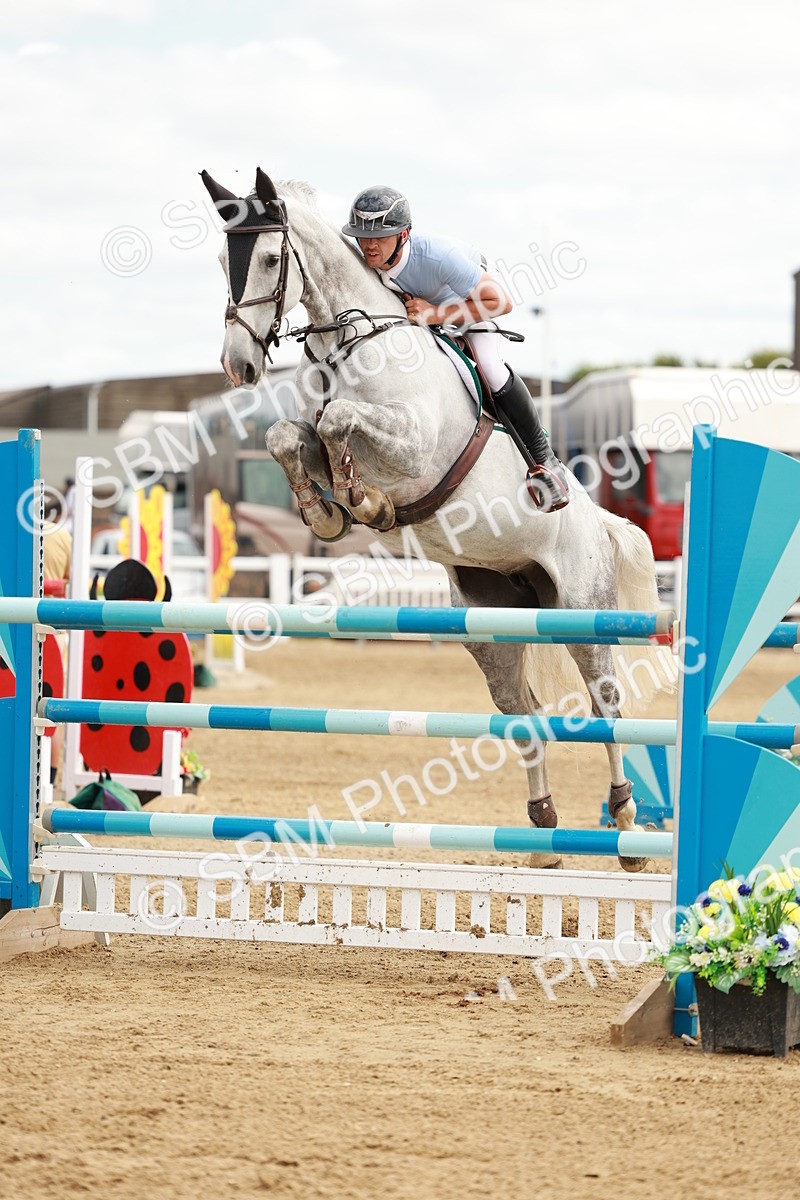 SBM_019409 - Class 21 - jump offs