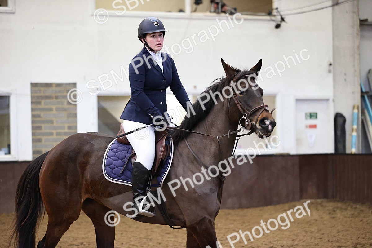 SBM_004430 - Class 15 - Joshua Jones Winter Discovery Championship Qualifier - 1.00m