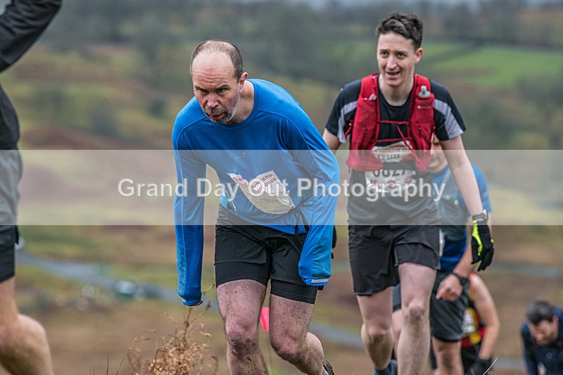 Elterwater-506 - Kendal Winter League Elterwater Junior & Senior Fell Races Sunday 25th January 2026