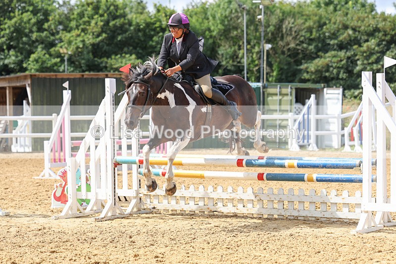 3E7A9769 - Class 8: 80cm Senior