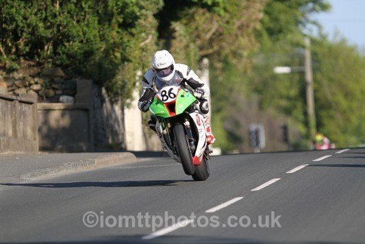 IMG_4827 - Thursday Practice  TT 2013