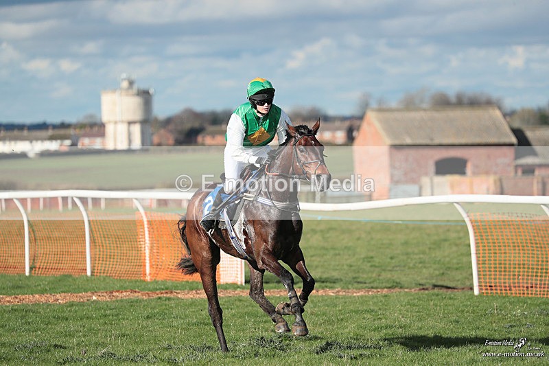 PtP 170324 2873 - Oakley Hunt PtP Brafield-On-The-Green 17/03/24