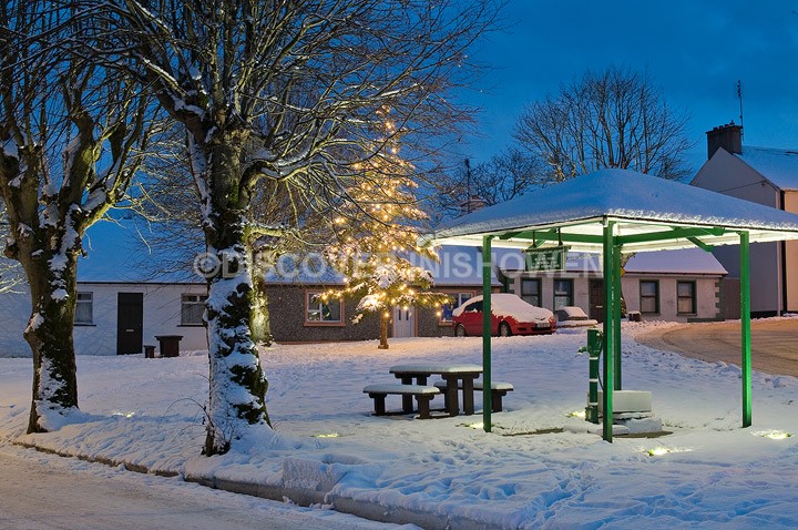 Christmas in Culdaff - Nature