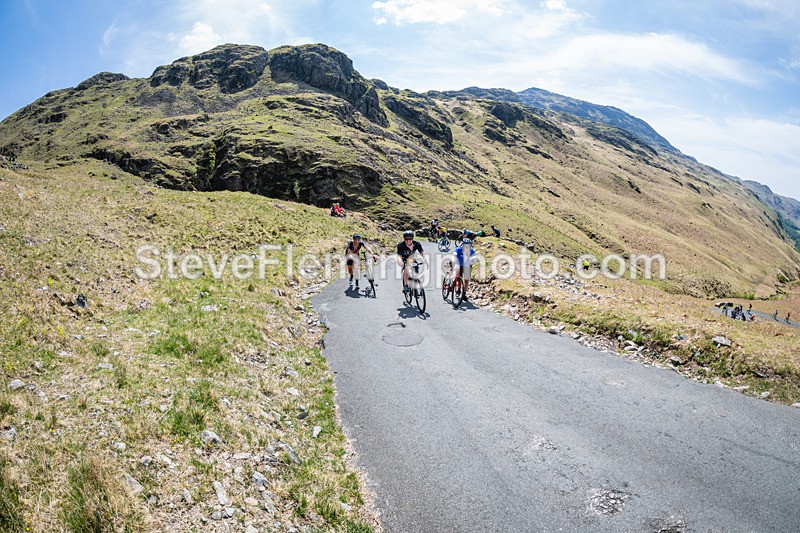 131105 - Hardknott Pass Camera 2 13.00-14.00