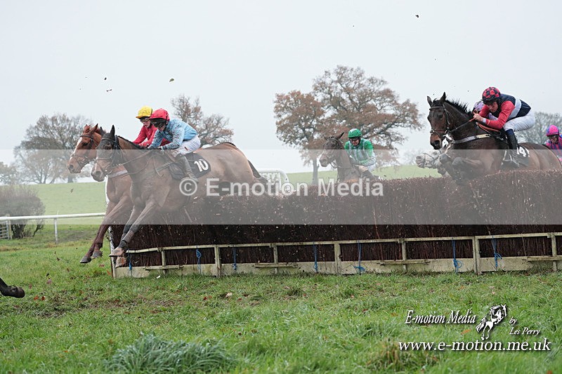 PtP 031223 366 - Wheatland Hunt PtP Chaddesley Races 03/12/23